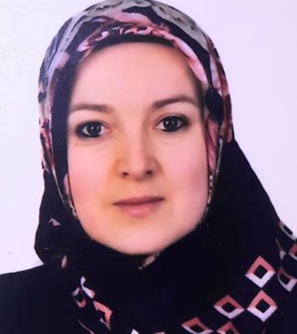 Başöğretmen Ayşe KAYAALP