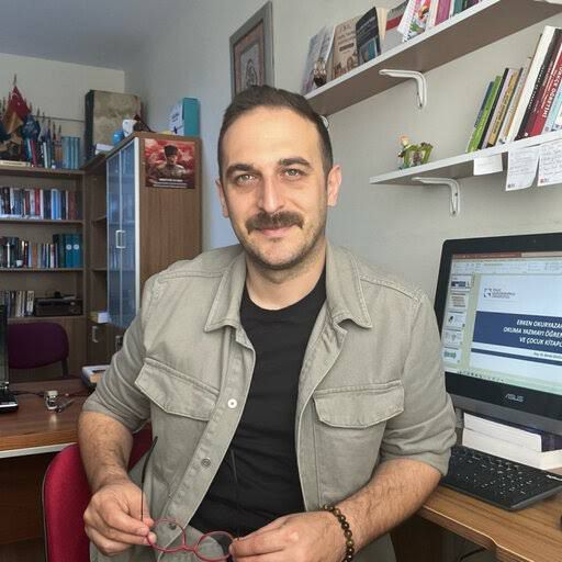 Doç.Dr. Burak Delican